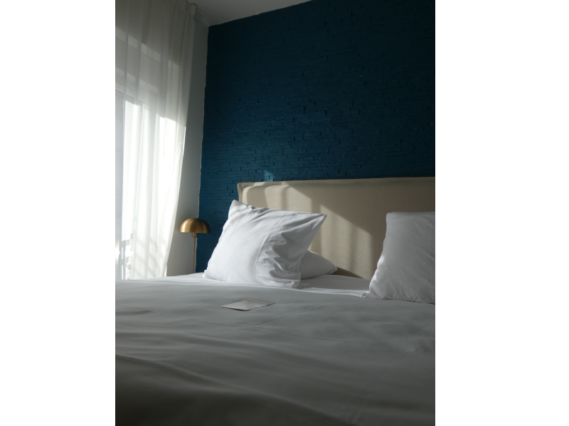 NSobecki sure hôtel 4