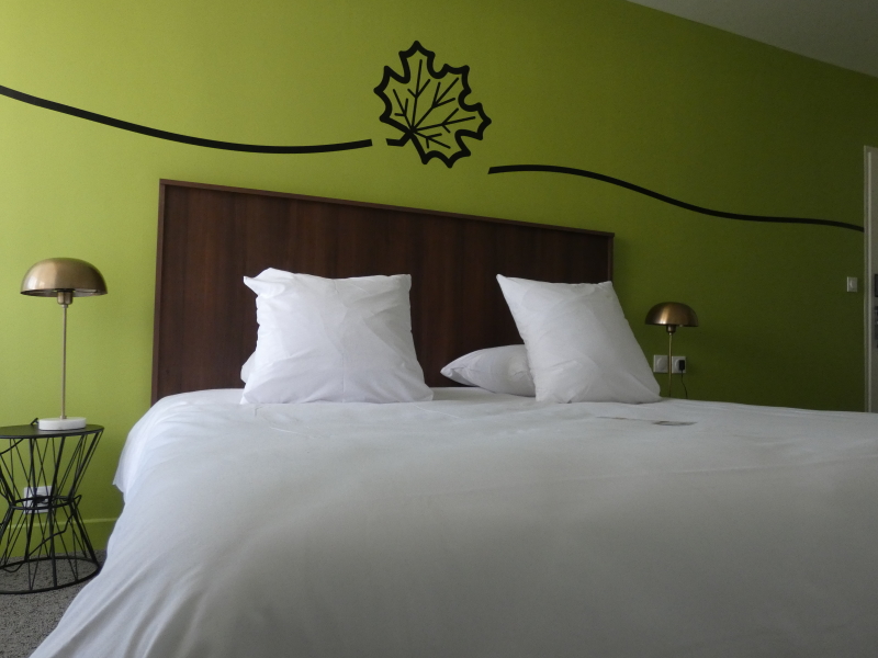 NSobecki sure hôtel 5