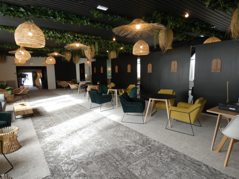 NSobecki sure hôtel 6