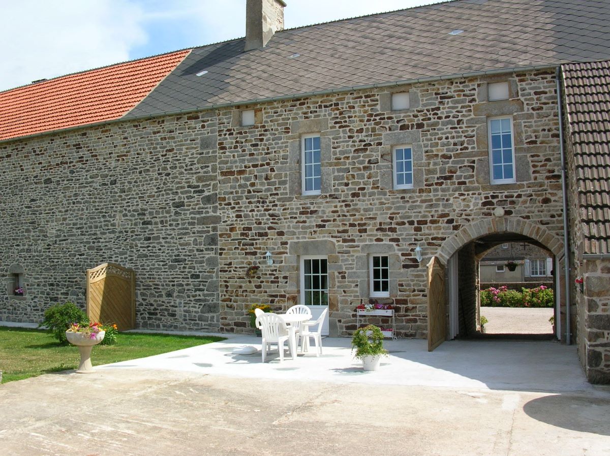 La Bergerie