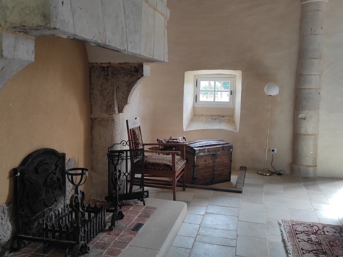 Les Communs de Chiffrevast