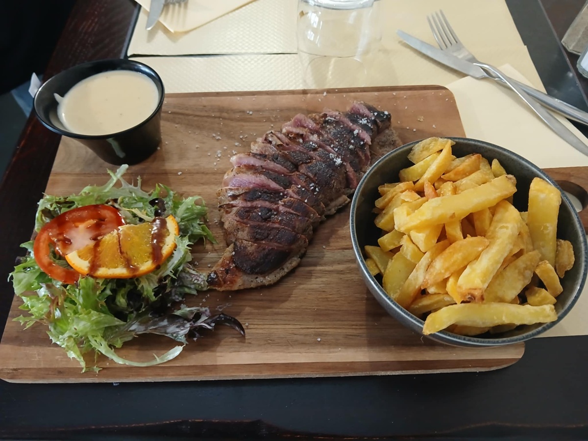 La Taverne de Pri