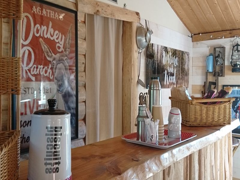 ©CAMPING DE LA ROUVRE tente-cyclo-randonneur-camping-Rouvre