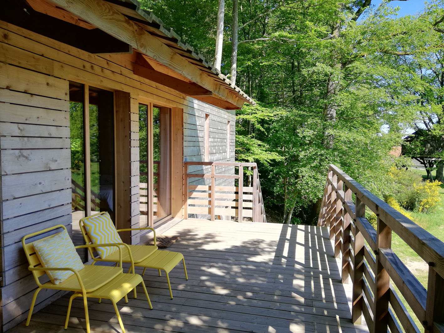 Sitemapcdatahttpsshopinf Inetcomla Cabane Du Perche Cabanes Spa En Normandie