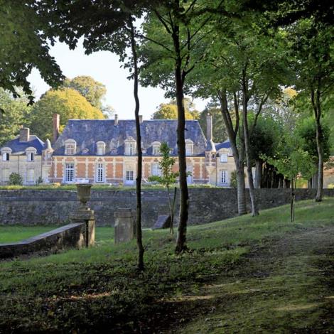 Château du Tertre - Sérigny