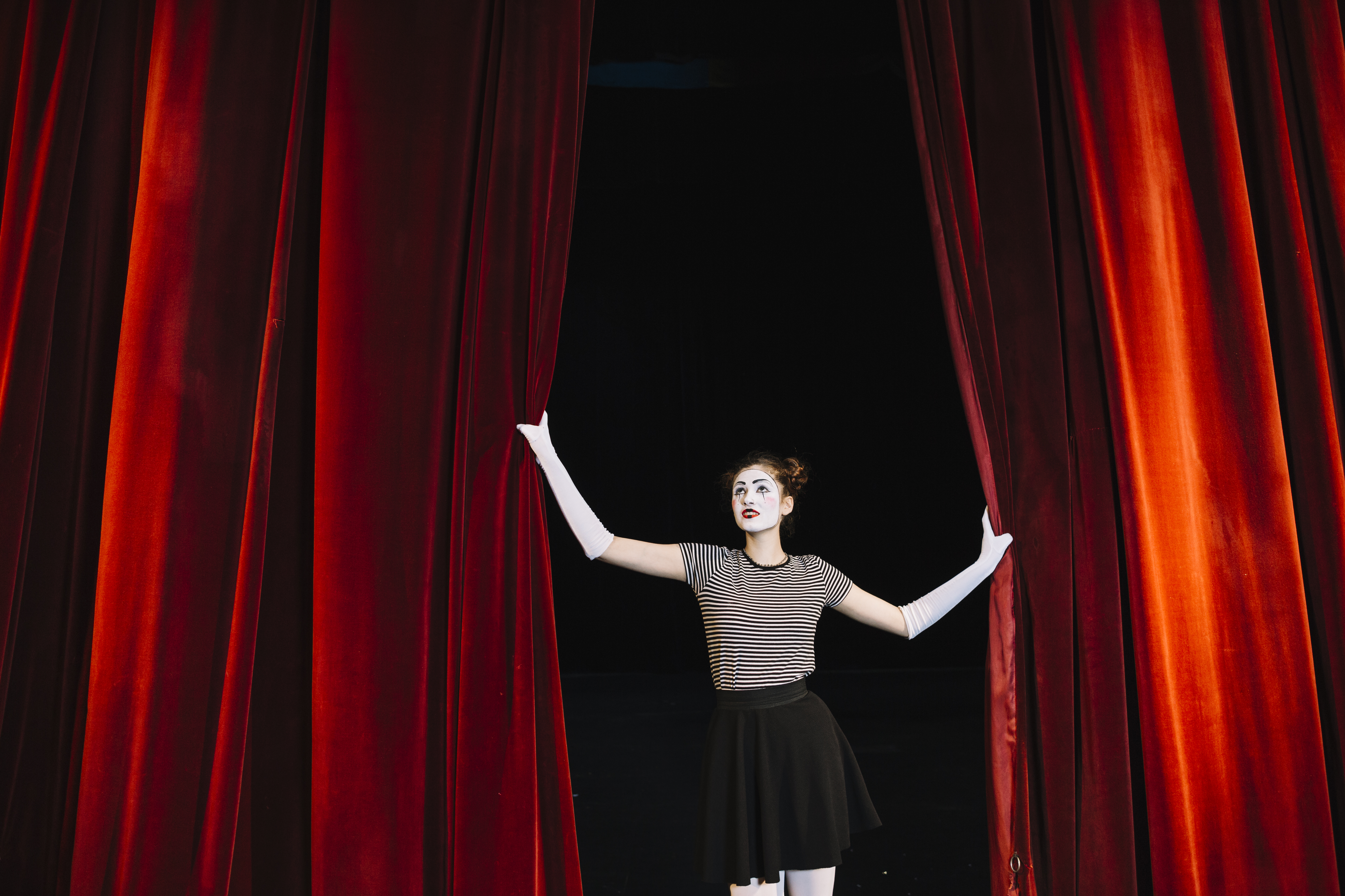 théâtre (freepik)