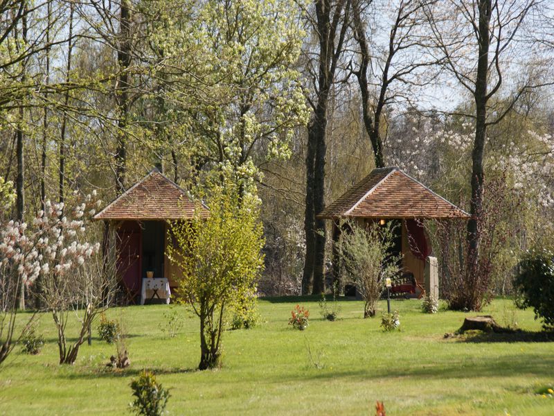 FOUDRES DE SAINT FRAIMBAULT