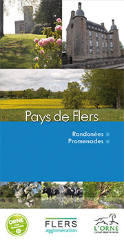© Flers Agglo Topoguide Pays de Flers