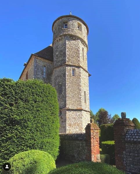 Château et Jardins de Vascoeuil - Centre d'Art et d'Histoire - photo 15