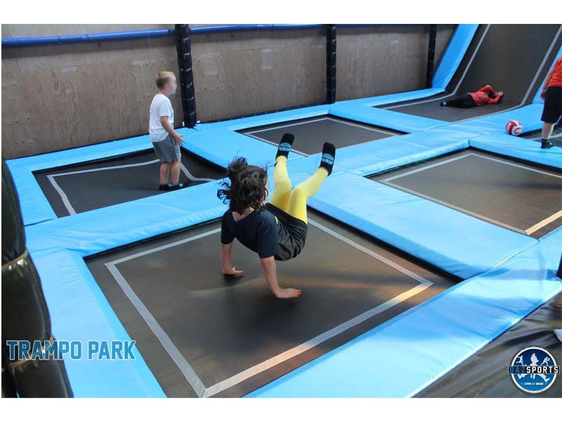 ©Bazsports Bazsports - Flers