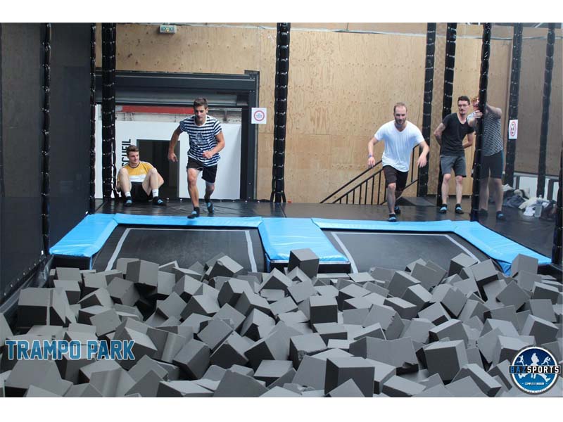 ©Bazsports Bazsports - Flers