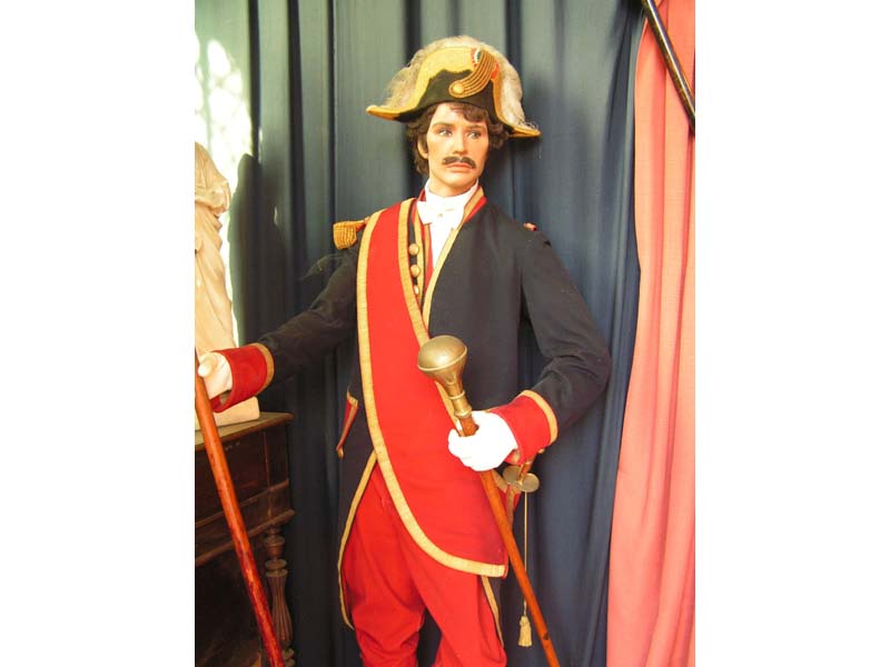 ©OT La Ferté Macé Trésorama - La Ferté Macé