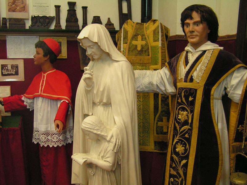 ©Montagnes de Normandie Trésorama - La Ferté-Macé