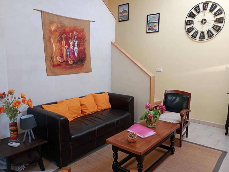 Gîte Julou