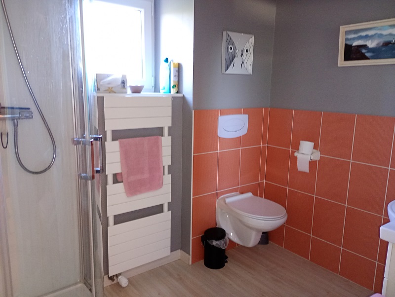 Gîte Julou