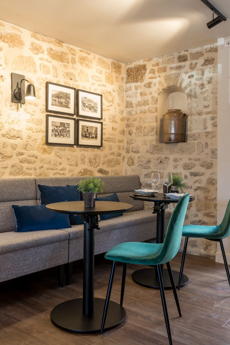 Hôtel L'Epicurien