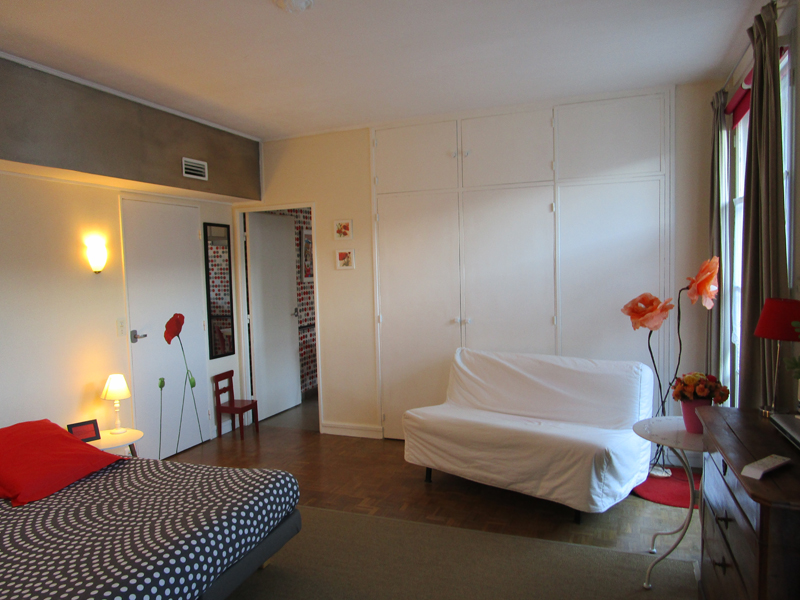 Gîte à deux minutes de la plage