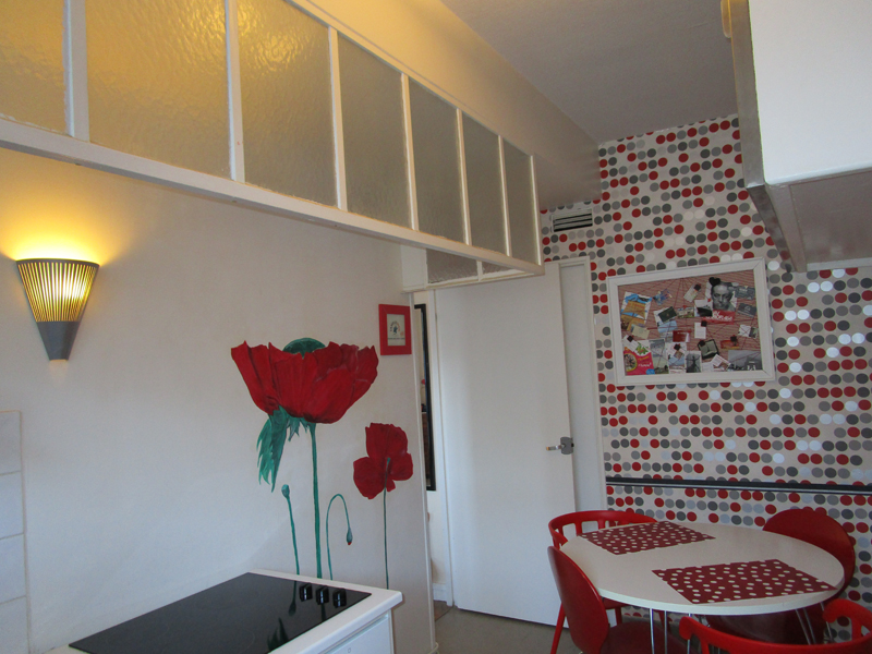 Gîte à deux minutes de la plage