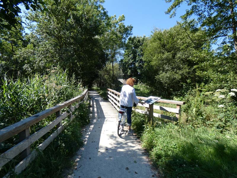 ©Argentan Intercom Location de vélos - Argentan Intercom