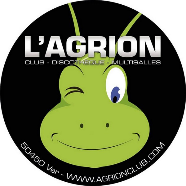 L'Agrion