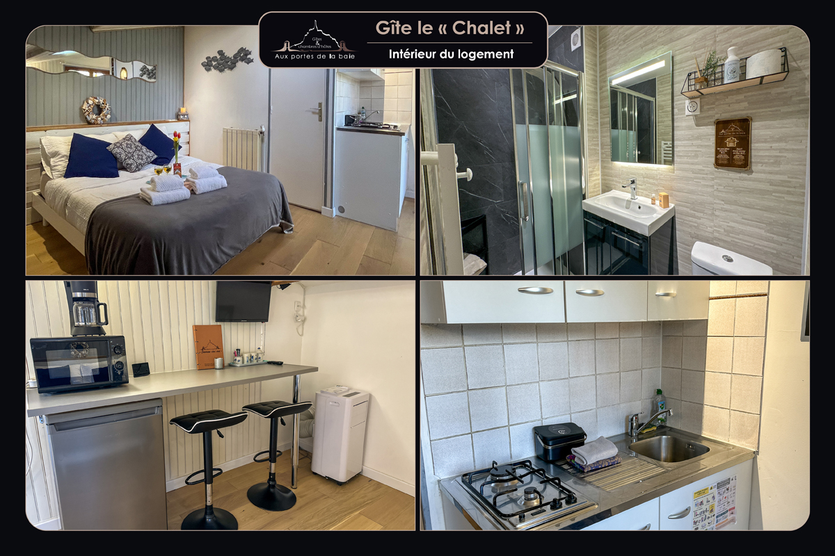 Le Chalet