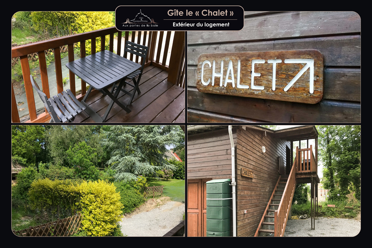Le Chalet