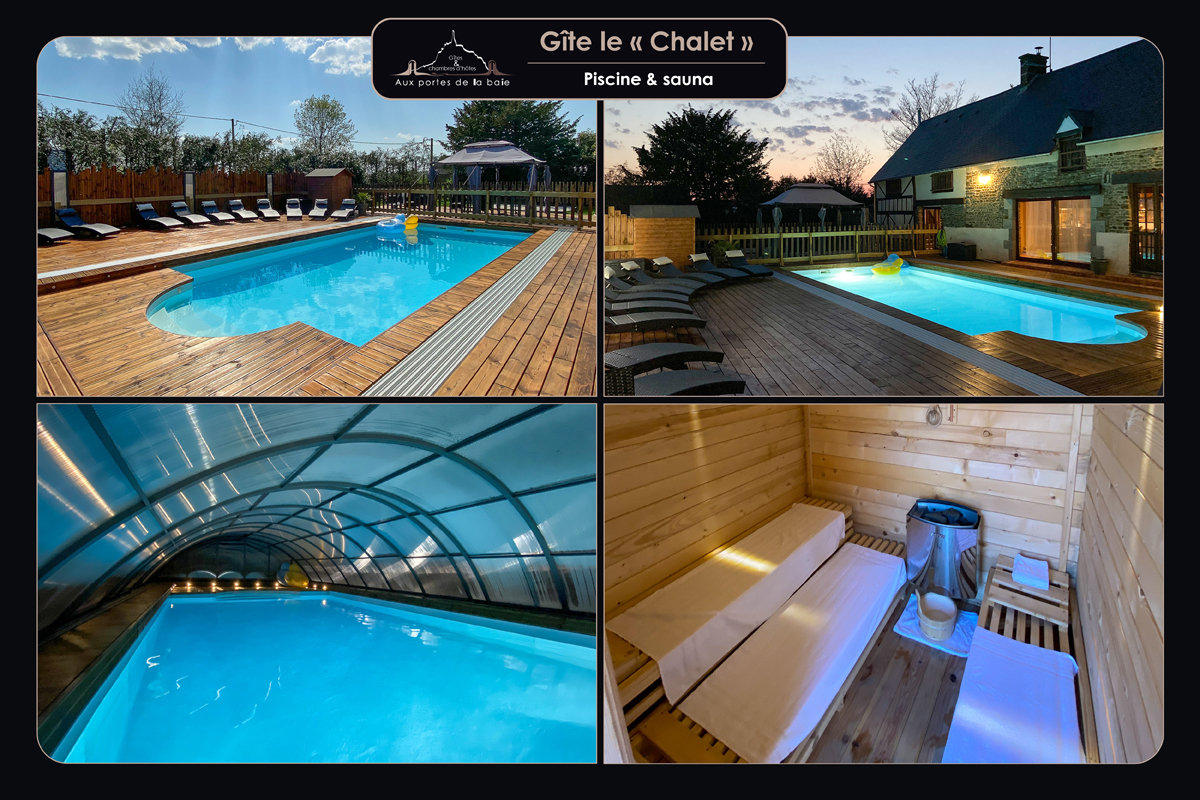 Le Chalet
