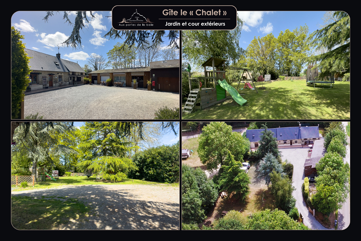 Le Chalet