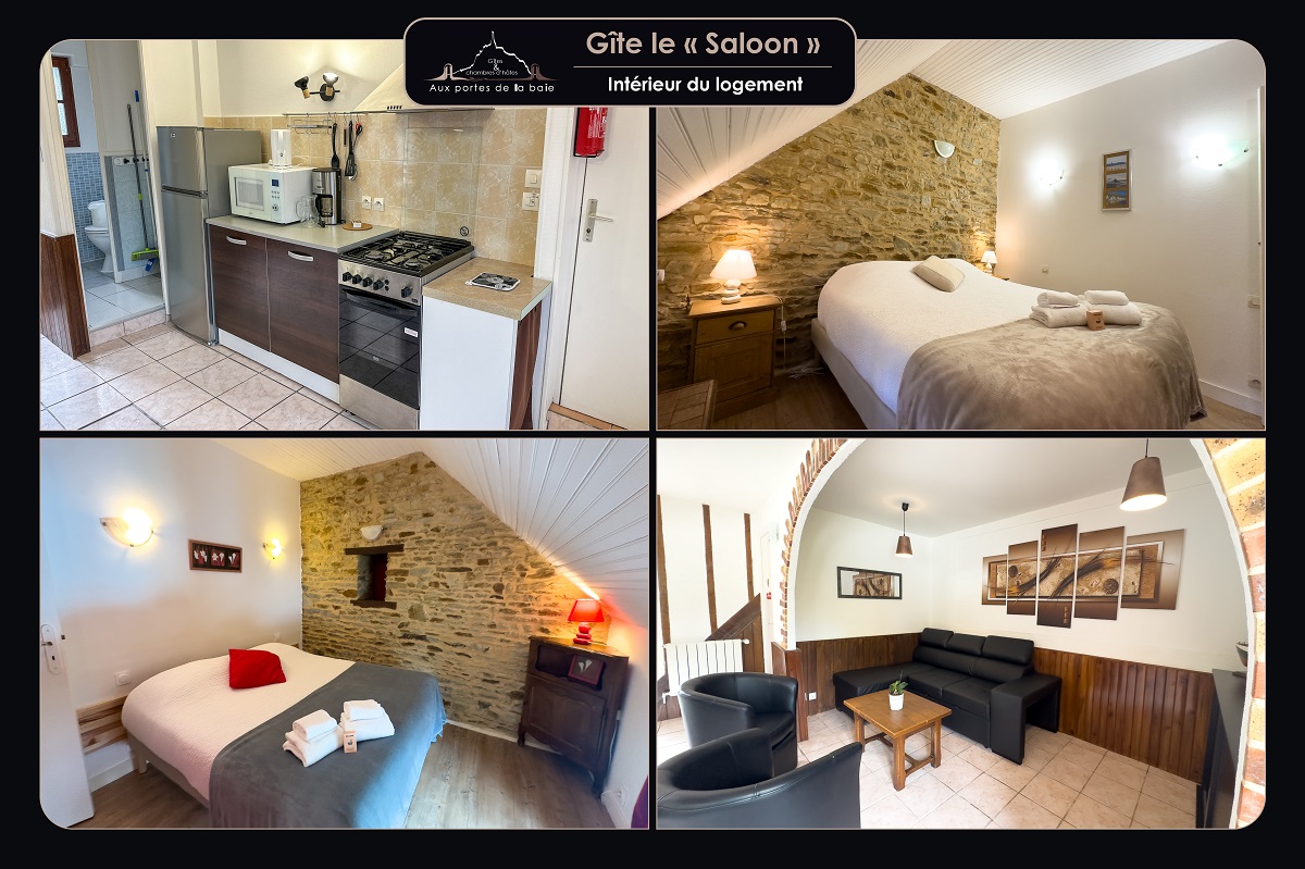 Le Saloon