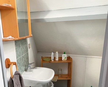 La Chambre de la Tour à la Préfontainerie