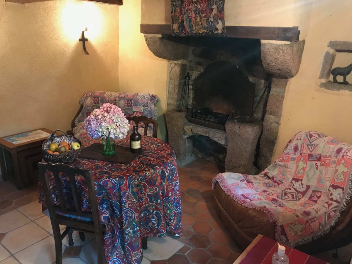La Boulangerie à la Préfontainerie