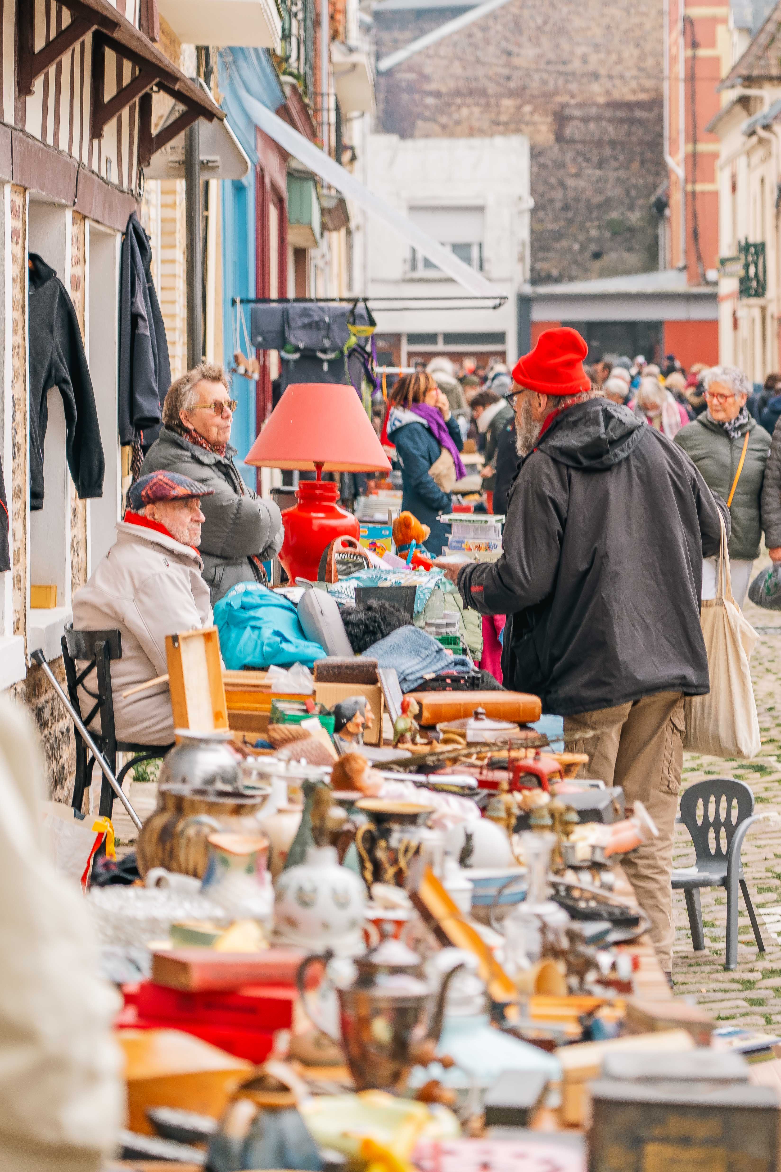 Foire aux Harengs