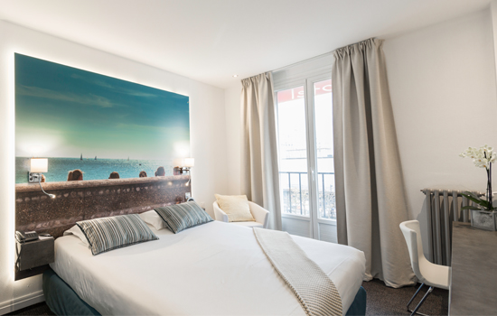 Vignette - Arthotel