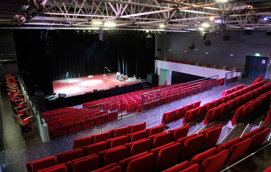 Espace Culturel de la Pointe de Caux