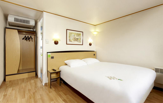 Vignette - Kyriad Direct Le Havre Est – Gonfreville