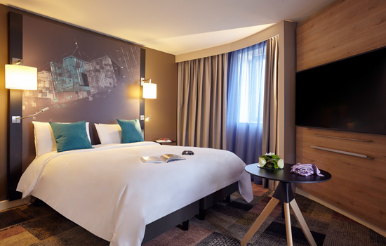 Vignette - Mercure Le Havre Centre
