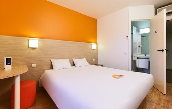 Vignette - Hôtel Première Classe Le Havre Centre