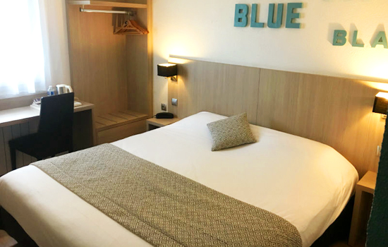 Vignette - Hôtel Le Relais d'Etretat