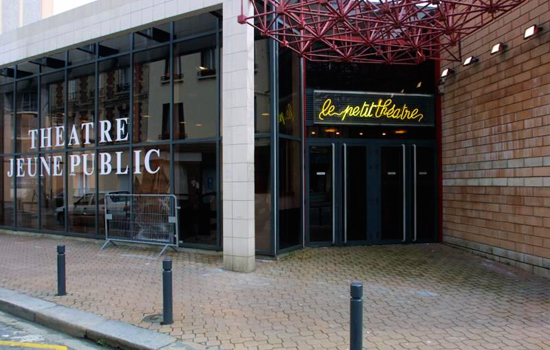 Le Petit Théâtre