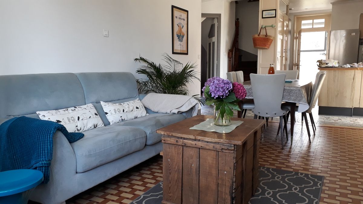 Villa Les Coucous