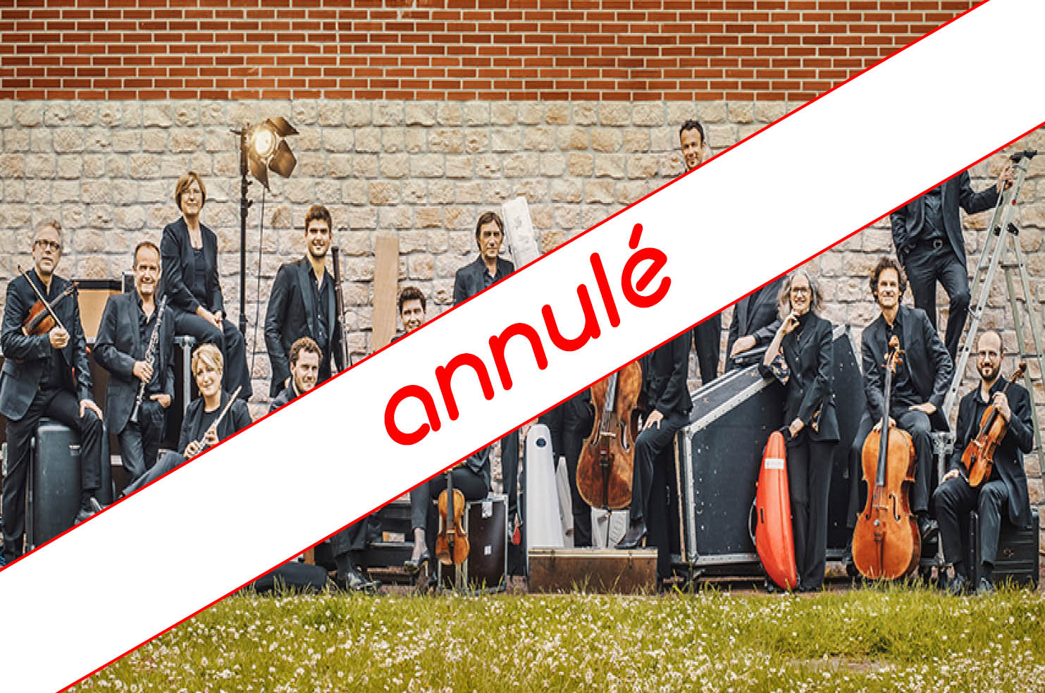 visuel annulation Opera de Rouen bebagnoles visuel annulation Opera de Rouen