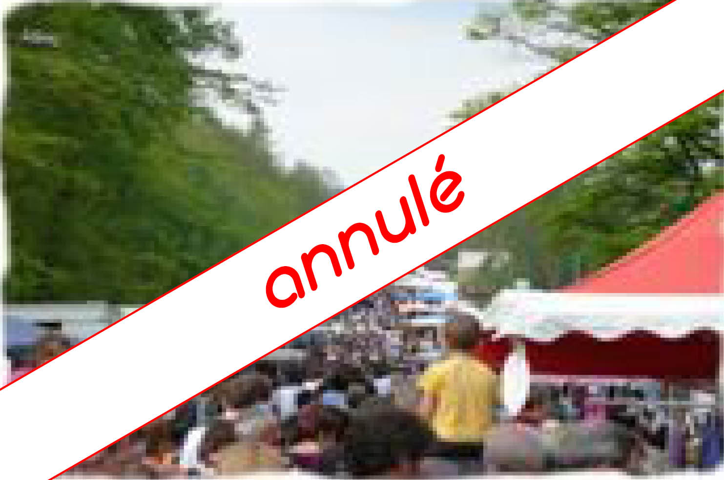 Vide Grenier St Michel Des Andaines 2022