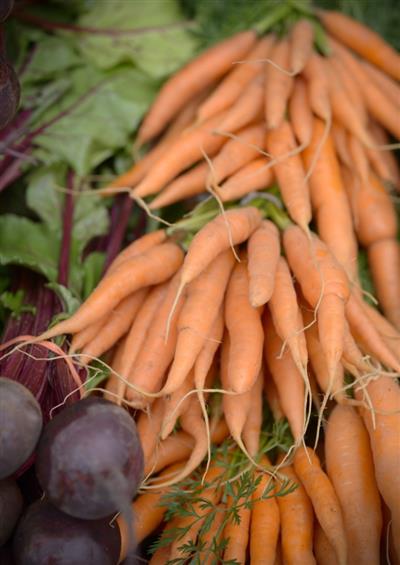 Marché de producteurs