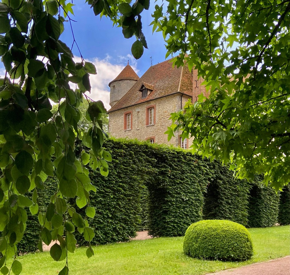 Château et Jardins de Vascoeuil - Centre d'Art et d'Histoire - photo 16
