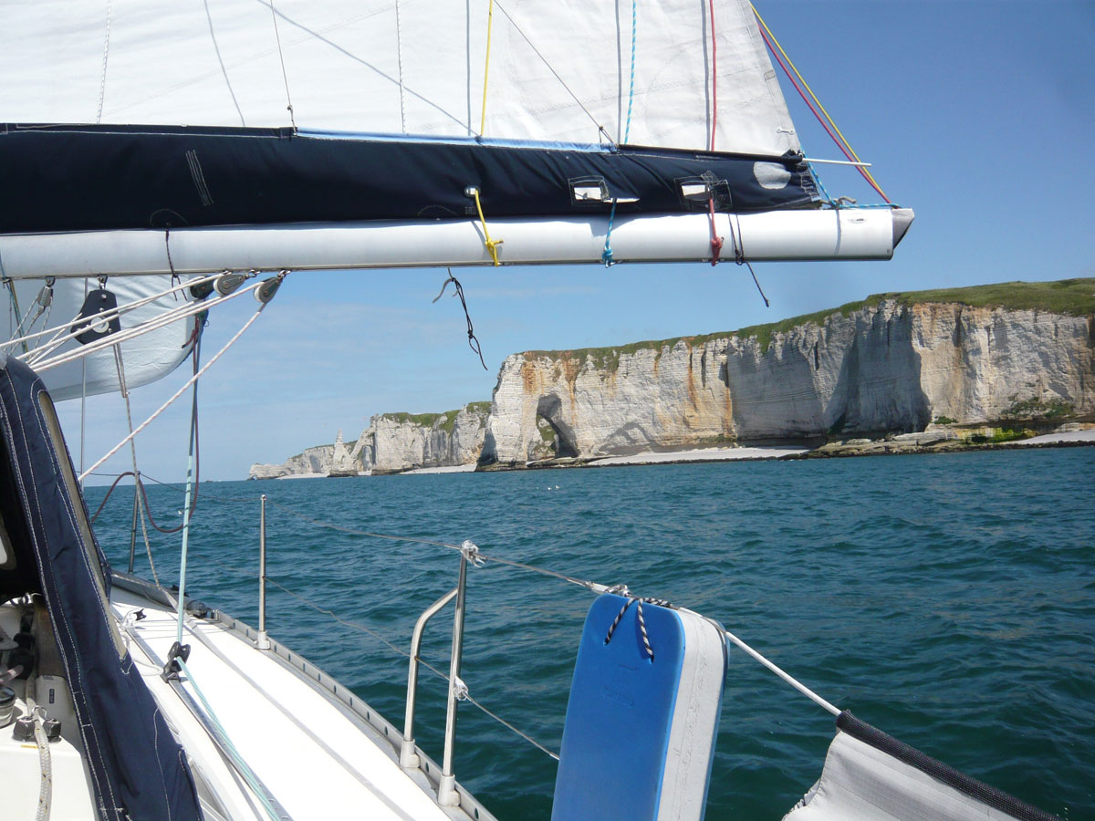 Balade - Club de Loisirs Nautiques Thalassa