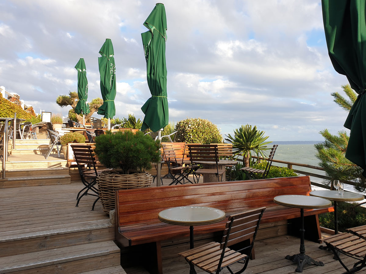 Bar Le Bout du Monde