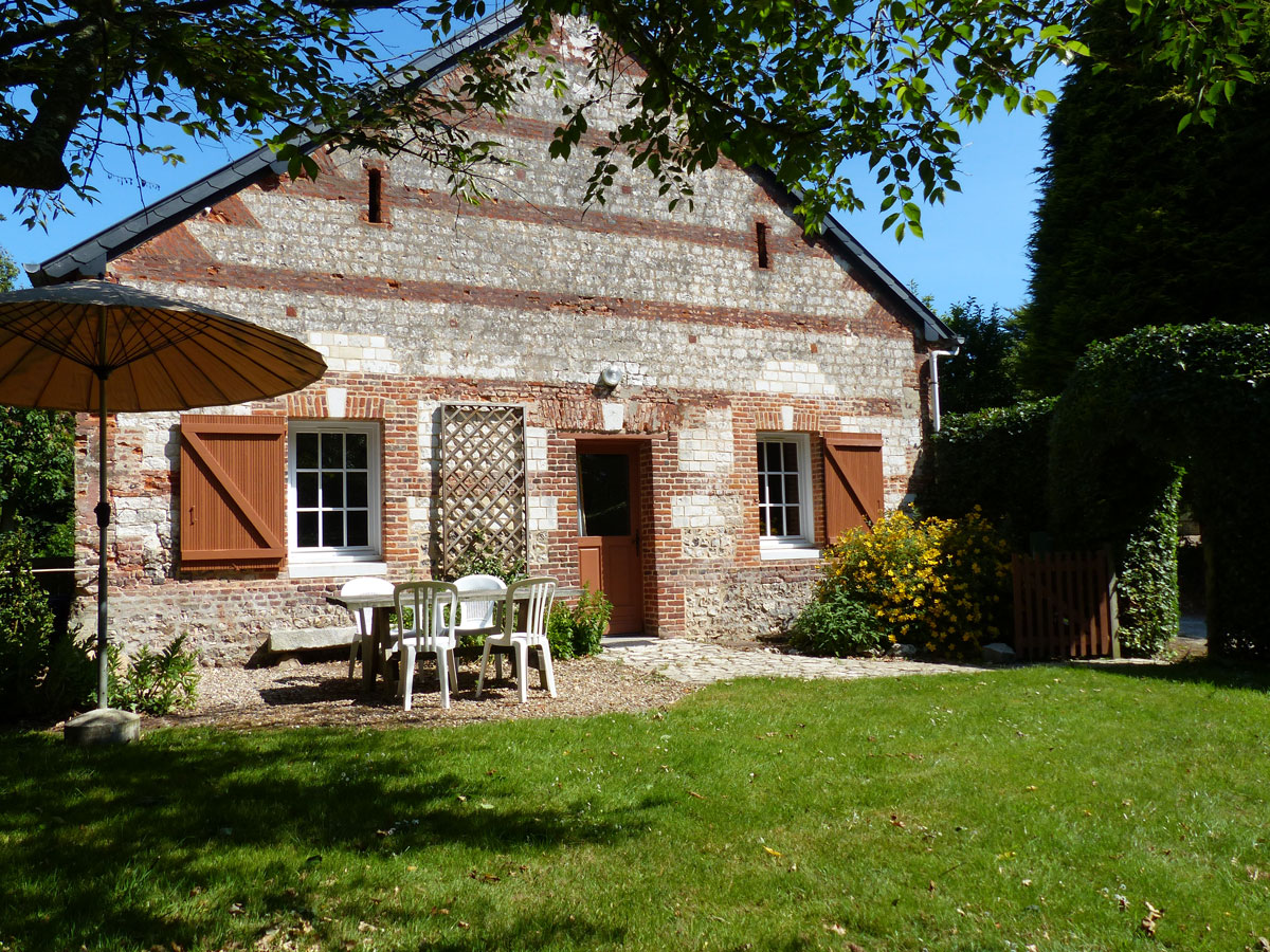 Le Jardin Clos - M. Drouet