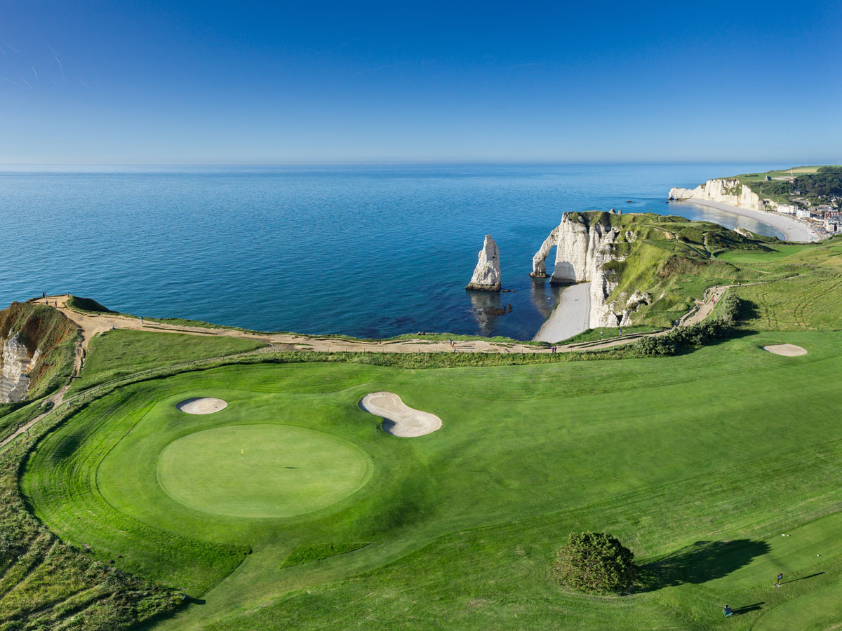 web11©Golf-d’Étretat---trou
