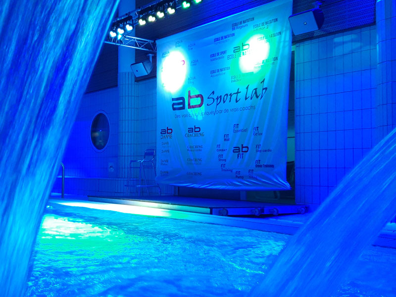 AB sports piscine et spa