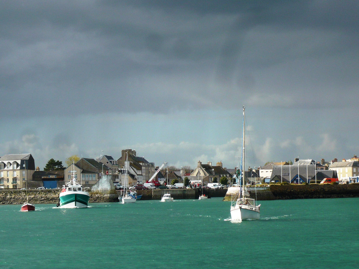 St-Vaast-la-Houg ©CLNT